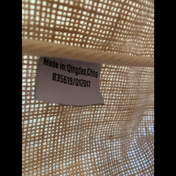 Flamingo tote bag - Picture 3 of 4